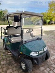 Club Car 2023 EZGO 4 SEATS