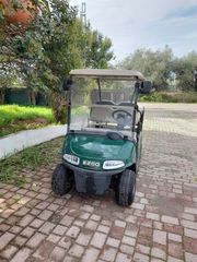 Club Car 2023 EZGO 4 SEATS-thumb-3