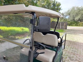 Club Car 2023 EZGO 4 SEATS-thumb-10