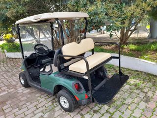 Club Car 2023 EZGO 4 SEATS-thumb-11