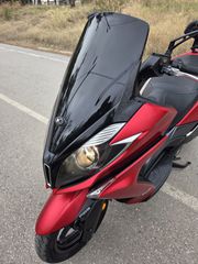 Kymco Downtown 350i 2018-thumb-10