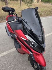 Kymco Downtown 350i 2018-thumb-9