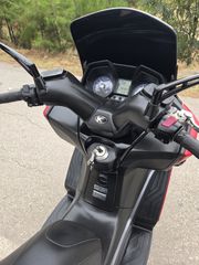 Kymco Downtown 350i 2018-thumb-11