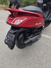 Kymco Downtown 350i 2018-thumb-15