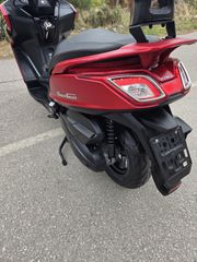 Kymco Downtown 350i 2018-thumb-16