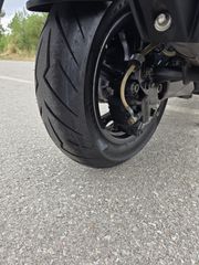 Kymco Downtown 350i 2018-thumb-21