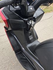 Kymco Downtown 350i 2018-thumb-17