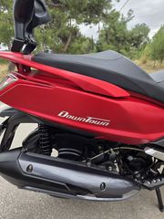 Kymco Downtown 350i 2018-thumb-18