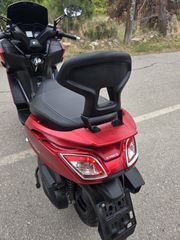 Kymco Downtown 350i 2018-thumb-19