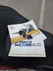 Kymco Downtown 350i 2018-thumb-27