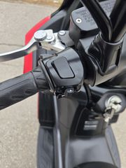 Kymco Downtown 350i 2018-thumb-29