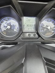Kymco Downtown 350i 2018-thumb-30