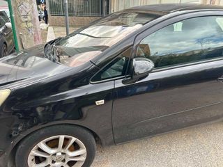 Opel Corsa 2007 1.4 TWINPORT SPORT