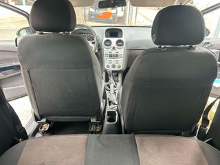 Opel Corsa 2007 1.4 TWINPORT SPORT