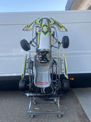 Cycle-Kart Kart Republic 2024 mini