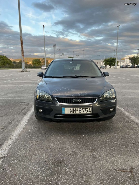 Ford Focus 2005 Focus