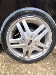 Αταλλακτικα για ford  fiesta  1997