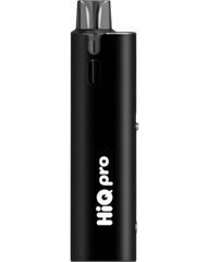 HiQ Pro 2ml Pod Kit Black