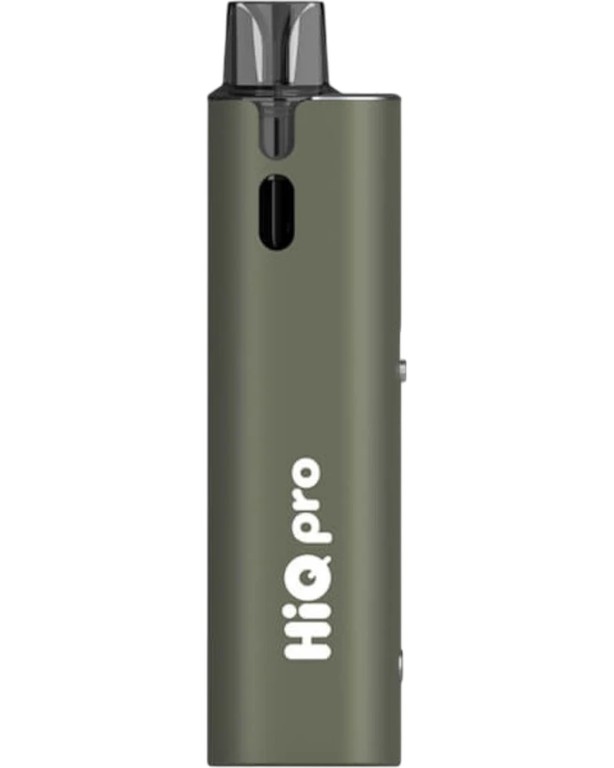 HiQ Pro 2ml Pod Kit Olive Green