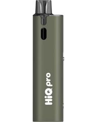 HiQ Pro 2ml Pod Kit Olive Green