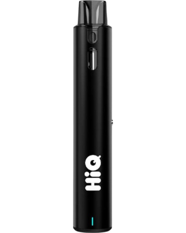 HiQ 2ml Pod Kit Black