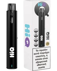 HiQ 2ml Pod Kit Black-thumb-2