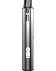 HiQ 2ml Pod Kit Gunmetal Silver