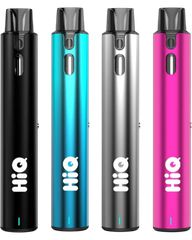 HiQ 2ml Pod Kit Ocean Aqua-thumb-1