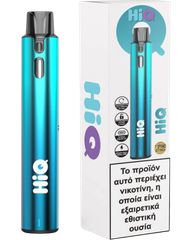 HiQ 2ml Pod Kit Ocean Aqua-thumb-2