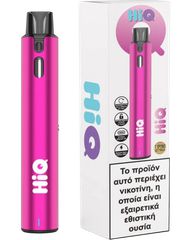 HiQ 2ml Pod Kit Bright Pink-thumb-2