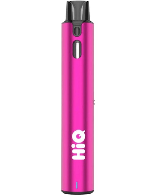 HiQ 2ml Pod Kit Bright Pink