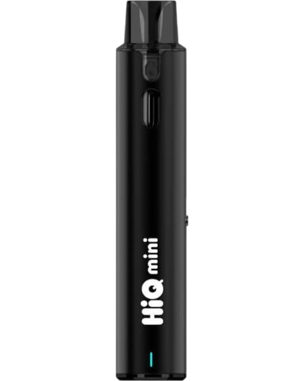 HiQ mini 2ml Pod Kit Black