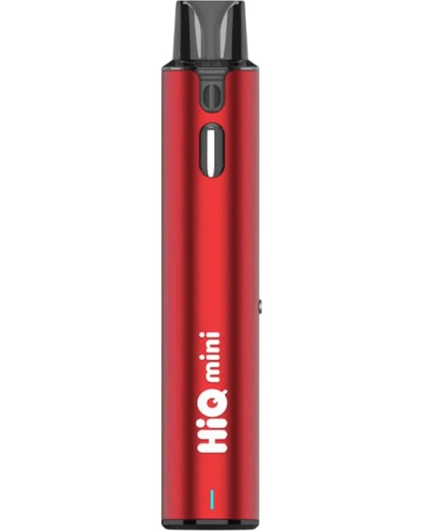 HiQ mini 2ml Pod Kit Red