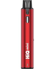 HiQ mini 2ml Pod Kit Red