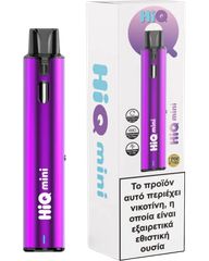 HiQ mini 2ml Pod Kit Purple-thumb-2