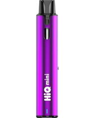 HiQ mini 2ml Pod Kit Purple