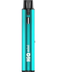 HiQ mini 2ml Pod Kit Cyan