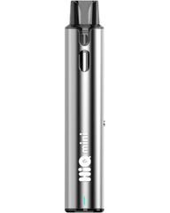 HiQ mini 2ml Pod Kit Gunmetal Silver