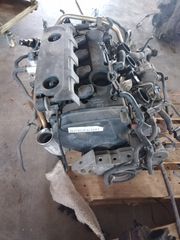 VW AUDI GOLF TOURAN PASSAT A3 BLR 2.0 FSI ΚΙΝΗΤΗΡΑΣ