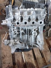 VW AUSI SEAT SKODA 1.2 TSI CBZ ΚΙΝΗΤΗΡΑΣ