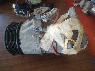 ΚΟΜΠΡΕΣΈΡ A/C TOYOTA YARIS-AURIS 5SER09C