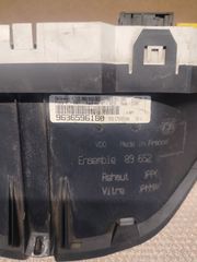 CITROEN SAXO 99-04 9636596180 PEUGEOT 106 96-03 9640994180 ΚΟΝΤΕΡ ΚΑΝΤΡΑΝ-thumb-4