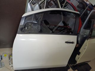 Toyota Yaris πόρτα εμπρός αριστερή 06/11