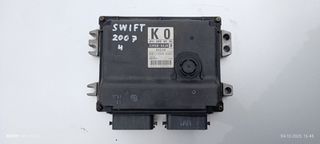 Εγκεφάλος Μηχανής Suzuki Swift 2006 2011 1300cc