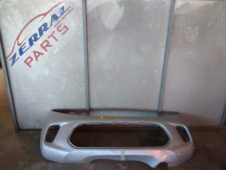 KIA PICANTO 17-24 ΠΙΣΩ ΠΡΟΦΥΛΑΚΤΗΡΑΣ 86611G6000