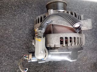 Δυναμό TOYOTA AURIS  1ND  06-2011   27060-0N040 denso