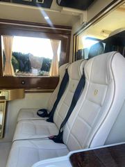 Mercedes-Benz 2019 SPREEDER