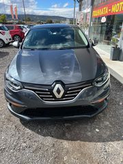 Renault Megane 2017 GT LINE