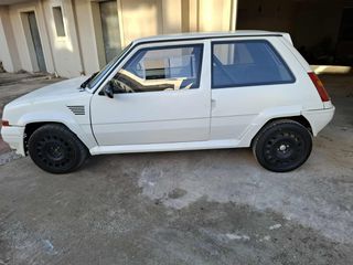 Renault R 5 1986 GT-thumb-1