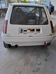 Renault R 5 1986 GT-thumb-2